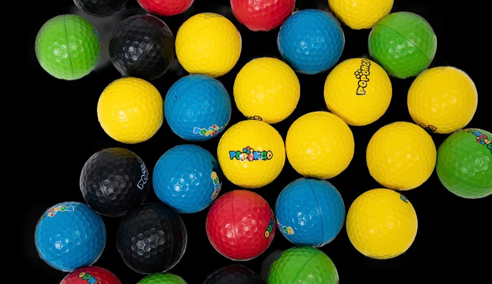 Benefits of Ball Games for Preschoolers Young Children