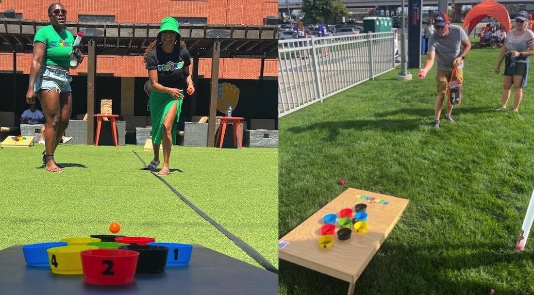 Spikeball Alternative - Spike Ball Alternatives